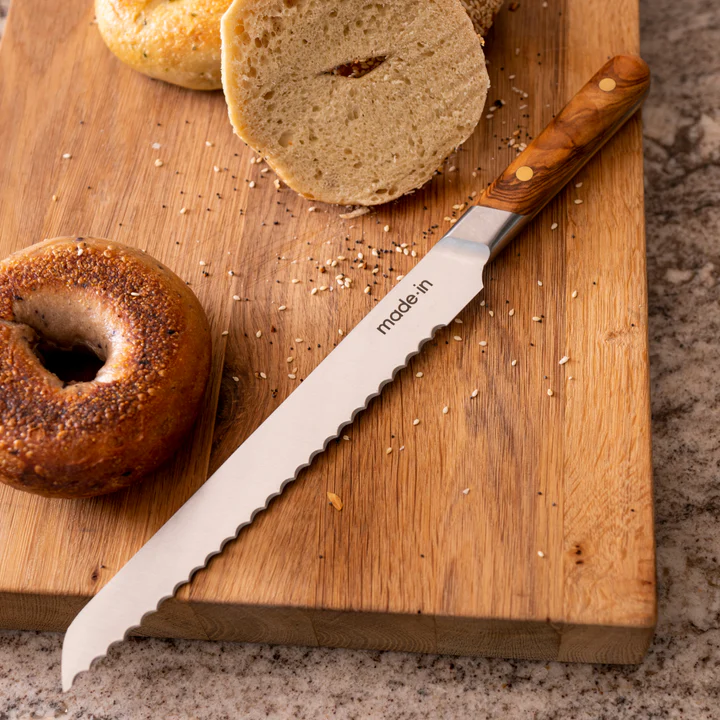 Chef-Quality Tools for Your Kitchen