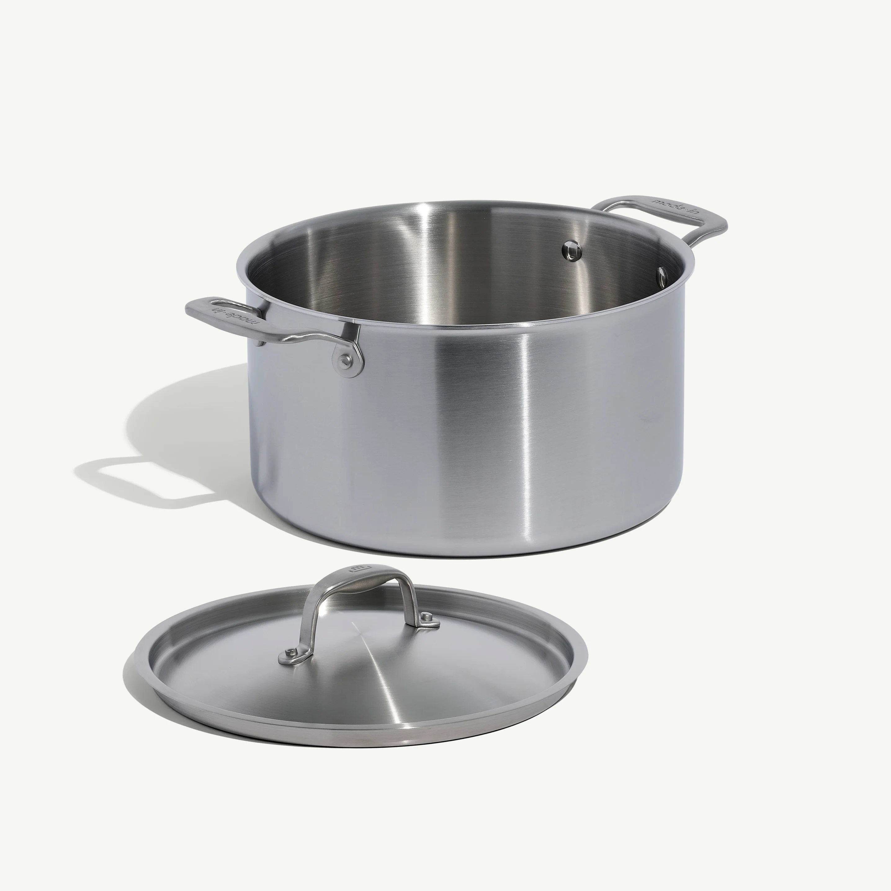 Stainless Clad Sale